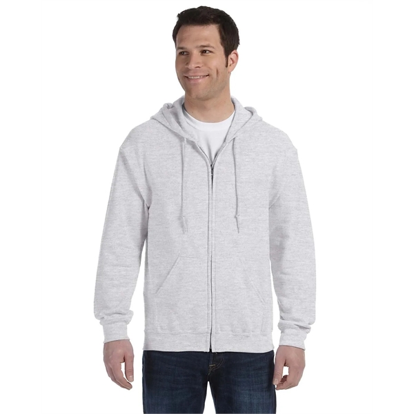 Gildan Adult Heavy Blend™ Full-Zip Hooded Sweatshirt - Gildan Adult Heavy Blend™ Full-Zip Hooded Sweatshirt - Image 66 of 154