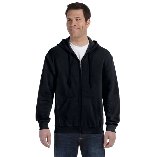 Gildan Adult Heavy Blend™ Full-Zip Hooded Sweatshirt - Gildan Adult Heavy Blend™ Full-Zip Hooded Sweatshirt - Image 75 of 160