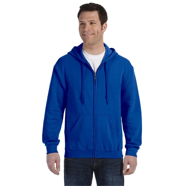 Gildan Adult Heavy Blend™ Full-Zip Hooded Sweatshirt - Gildan Adult Heavy Blend™ Full-Zip Hooded Sweatshirt - Image 75 of 154