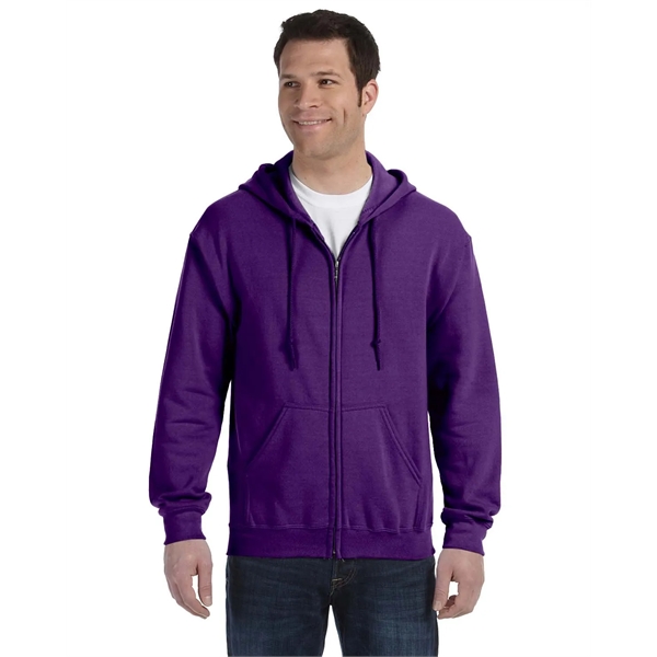 Gildan Adult Heavy Blend™ Full-Zip Hooded Sweatshirt - Gildan Adult Heavy Blend™ Full-Zip Hooded Sweatshirt - Image 87 of 160