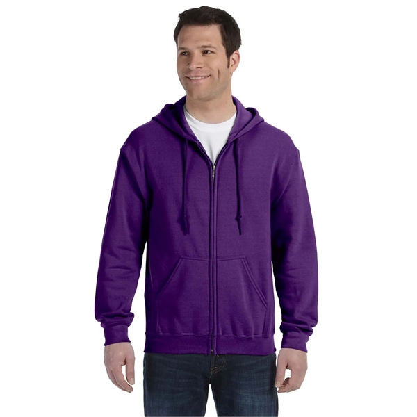 Gildan Adult Heavy Blend™ Full-Zip Hooded Sweatshirt - Gildan Adult Heavy Blend™ Full-Zip Hooded Sweatshirt - Image 81 of 154