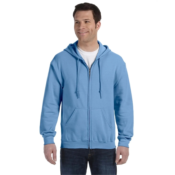 Gildan Adult Heavy Blend™ Full-Zip Hooded Sweatshirt - Gildan Adult Heavy Blend™ Full-Zip Hooded Sweatshirt - Image 99 of 160