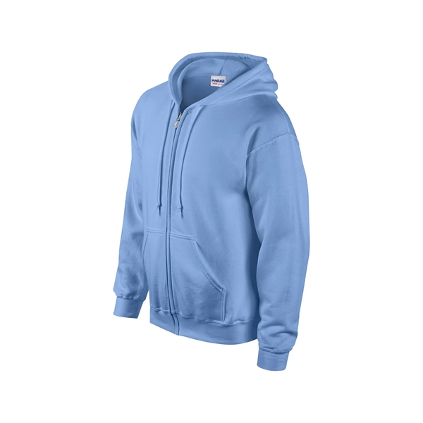Gildan Adult Heavy Blend™ Full-Zip Hooded Sweatshirt - Gildan Adult Heavy Blend™ Full-Zip Hooded Sweatshirt - Image 149 of 160