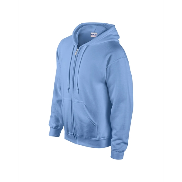 Gildan Adult Heavy Blend™ Full-Zip Hooded Sweatshirt - Gildan Adult Heavy Blend™ Full-Zip Hooded Sweatshirt - Image 143 of 154