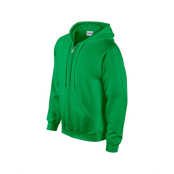 Gildan Adult Heavy Blend™ Full-Zip Hooded Sweatshirt - Gildan Adult Heavy Blend™ Full-Zip Hooded Sweatshirt - Image 156 of 160