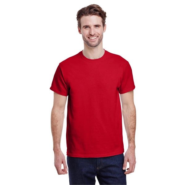 Gildan Adult Ultra Cotton® T-Shirt - Gildan Adult Ultra Cotton® T-Shirt - Image 7 of 299