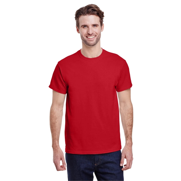 Gildan Adult Ultra Cotton® T-Shirt - Gildan Adult Ultra Cotton® T-Shirt - Image 11 of 299