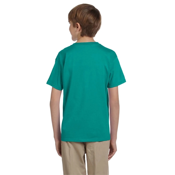 Gildan Youth Ultra Cotton® T-Shirt - Gildan Youth Ultra Cotton® T-Shirt - Image 115 of 256