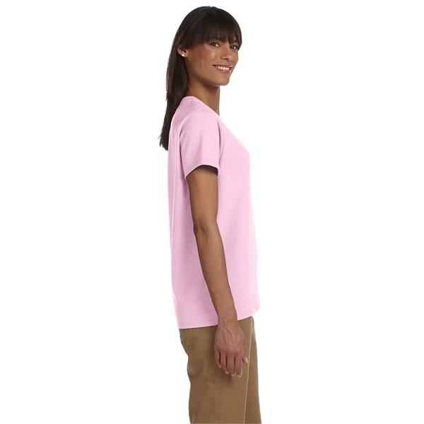 Gildan Ladies' Ultra Cotton® T-Shirt - Gildan Ladies' Ultra Cotton® T-Shirt - Image 76 of 130