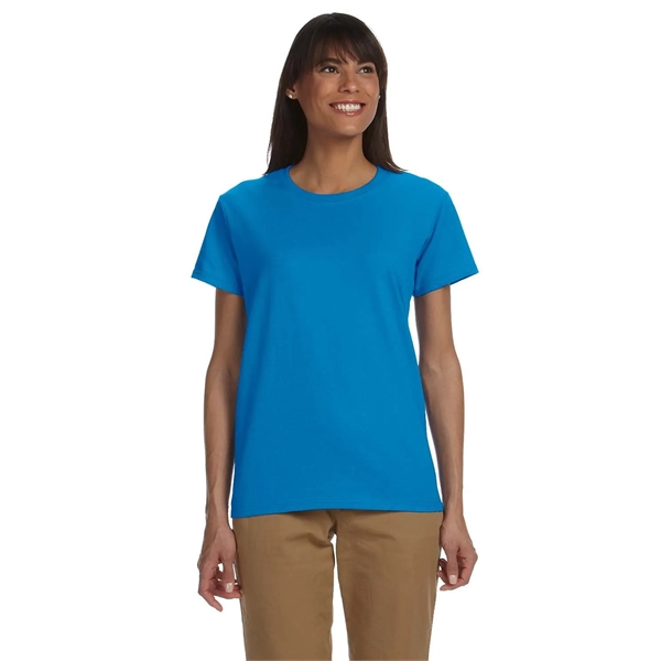 Gildan Ladies' Ultra Cotton® T-Shirt - Gildan Ladies' Ultra Cotton® T-Shirt - Image 81 of 130