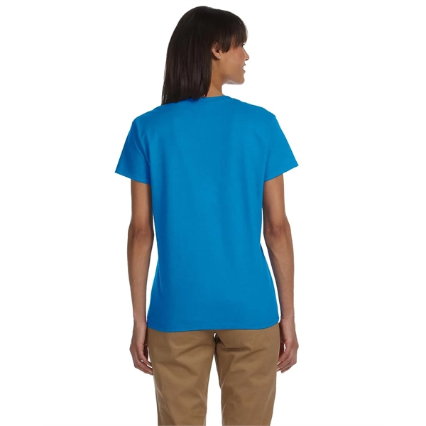 Gildan Ladies' Ultra Cotton® T-Shirt - Gildan Ladies' Ultra Cotton® T-Shirt - Image 82 of 130