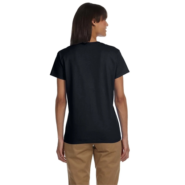 Gildan Ladies' Ultra Cotton® T-Shirt - Gildan Ladies' Ultra Cotton® T-Shirt - Image 85 of 130