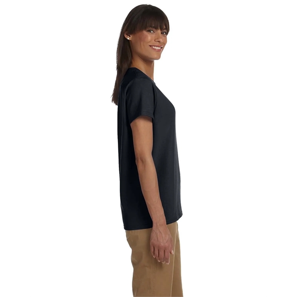 Gildan Ladies' Ultra Cotton® T-Shirt - Gildan Ladies' Ultra Cotton® T-Shirt - Image 86 of 130