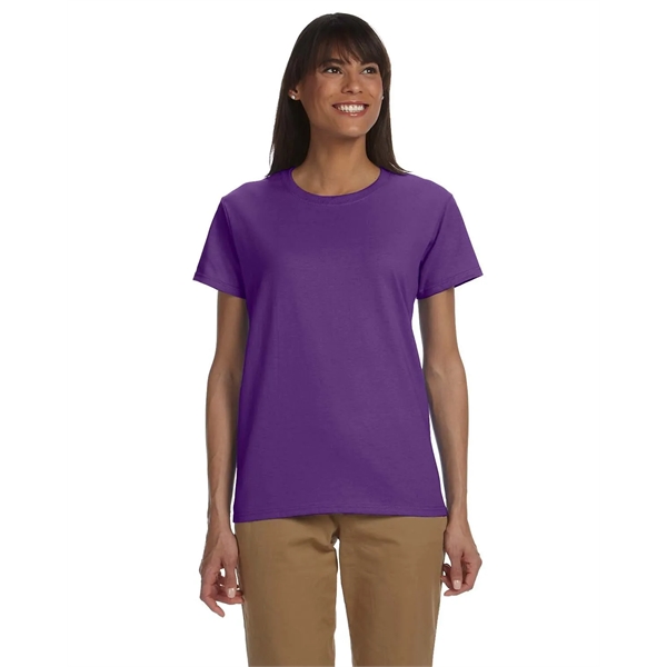 Gildan Ladies' Ultra Cotton® T-Shirt - Gildan Ladies' Ultra Cotton® T-Shirt - Image 95 of 130