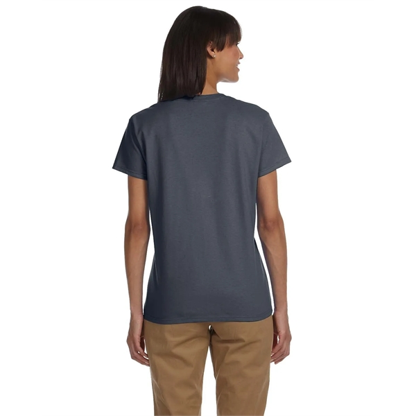 Gildan Ladies' Ultra Cotton® T-Shirt - Gildan Ladies' Ultra Cotton® T-Shirt - Image 103 of 130