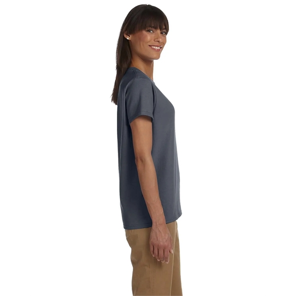 Gildan Ladies' Ultra Cotton® T-Shirt - Gildan Ladies' Ultra Cotton® T-Shirt - Image 102 of 130