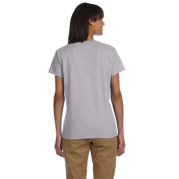 Gildan Ladies' Ultra Cotton® T-Shirt - Gildan Ladies' Ultra Cotton® T-Shirt - Image 106 of 130