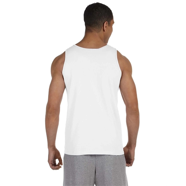 Gildan Adult Ultra Cotton® Tank - Gildan Adult Ultra Cotton® Tank - Image 62 of 92