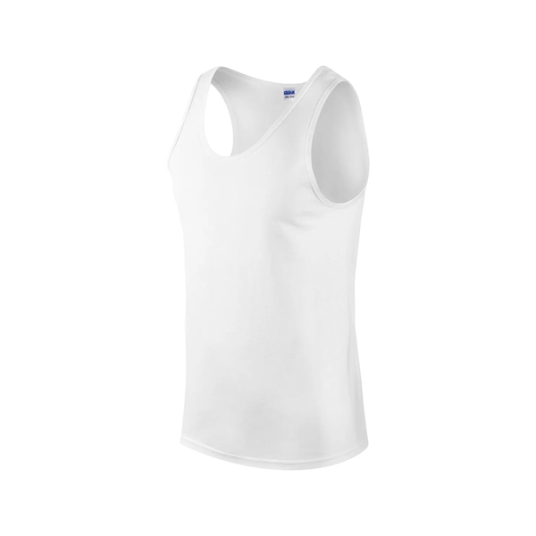 Gildan Adult Ultra Cotton® Tank - Gildan Adult Ultra Cotton® Tank - Image 65 of 92