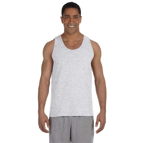 Gildan Adult Ultra Cotton® Tank - Gildan Adult Ultra Cotton® Tank - Image 72 of 92