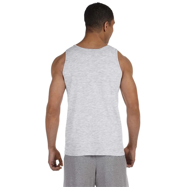 Gildan Adult Ultra Cotton® Tank - Gildan Adult Ultra Cotton® Tank - Image 73 of 92