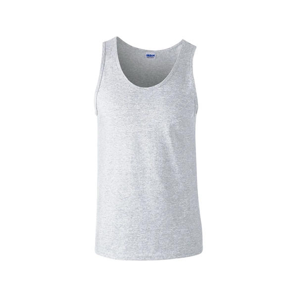 Gildan Adult Ultra Cotton® Tank - Gildan Adult Ultra Cotton® Tank - Image 76 of 92