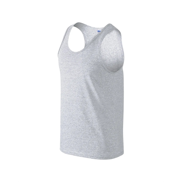 Gildan Adult Ultra Cotton® Tank - Gildan Adult Ultra Cotton® Tank - Image 77 of 92