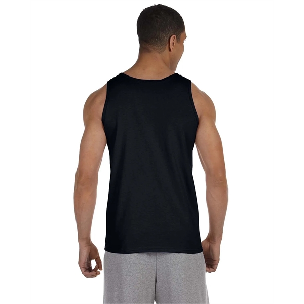 Gildan Adult Ultra Cotton® Tank - Gildan Adult Ultra Cotton® Tank - Image 47 of 92