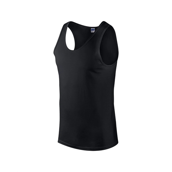 Gildan Adult Ultra Cotton® Tank - Gildan Adult Ultra Cotton® Tank - Image 80 of 92