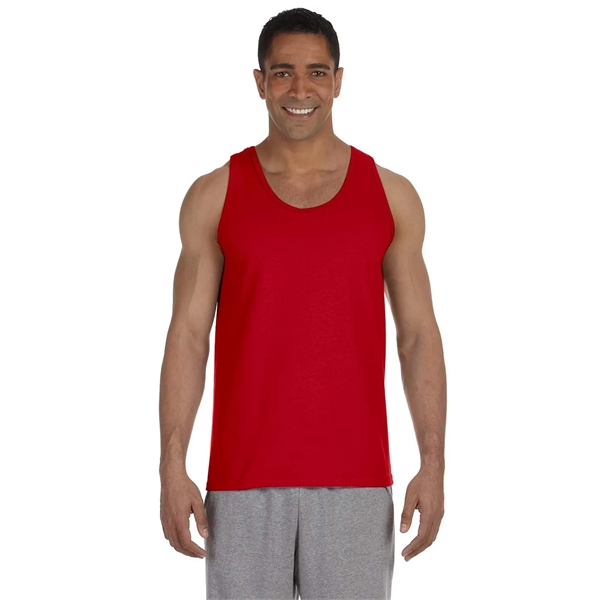 Gildan Adult Ultra Cotton® Tank - Gildan Adult Ultra Cotton® Tank - Image 48 of 92