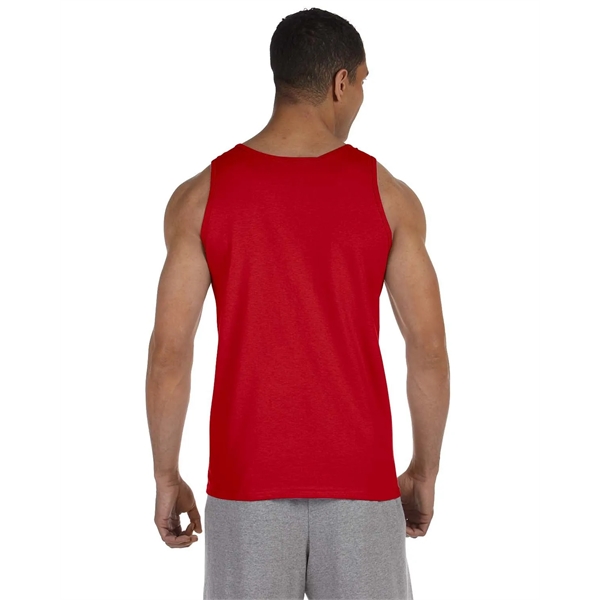 Gildan Adult Ultra Cotton® Tank - Gildan Adult Ultra Cotton® Tank - Image 49 of 92