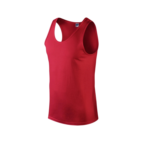 Gildan Adult Ultra Cotton® Tank - Gildan Adult Ultra Cotton® Tank - Image 83 of 92