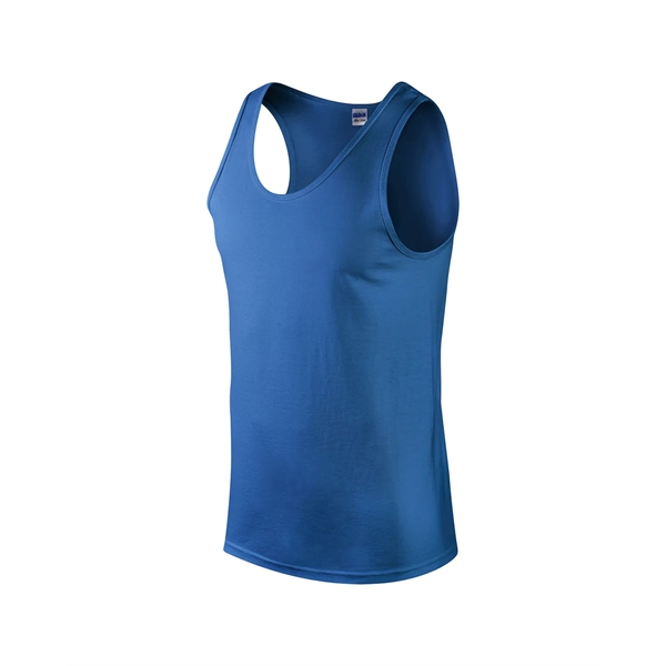 Gildan Adult Ultra Cotton® Tank - Gildan Adult Ultra Cotton® Tank - Image 86 of 92