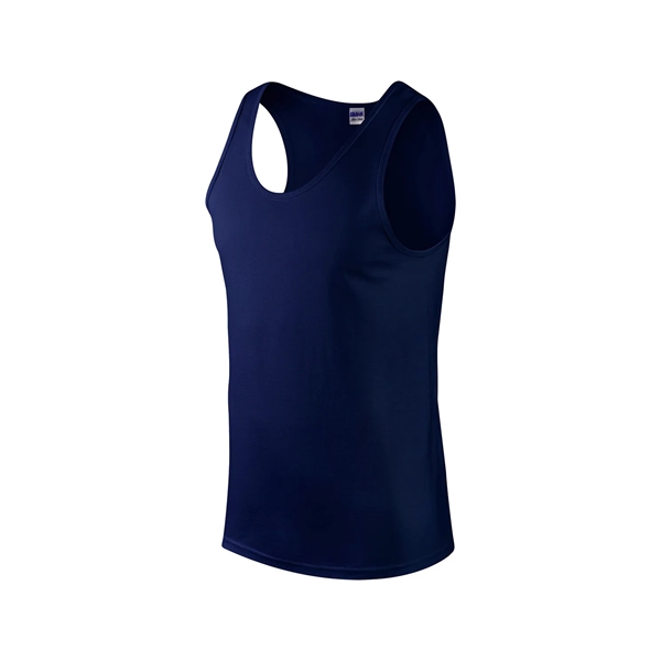 Gildan Adult Ultra Cotton® Tank - Gildan Adult Ultra Cotton® Tank - Image 89 of 92