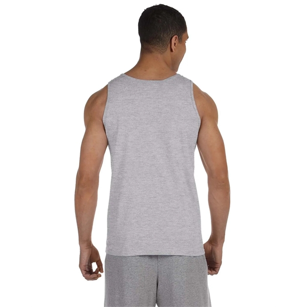 Gildan Adult Ultra Cotton® Tank - Gildan Adult Ultra Cotton® Tank - Image 59 of 92