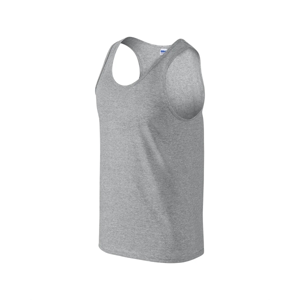 Gildan Adult Ultra Cotton® Tank - Gildan Adult Ultra Cotton® Tank - Image 92 of 92