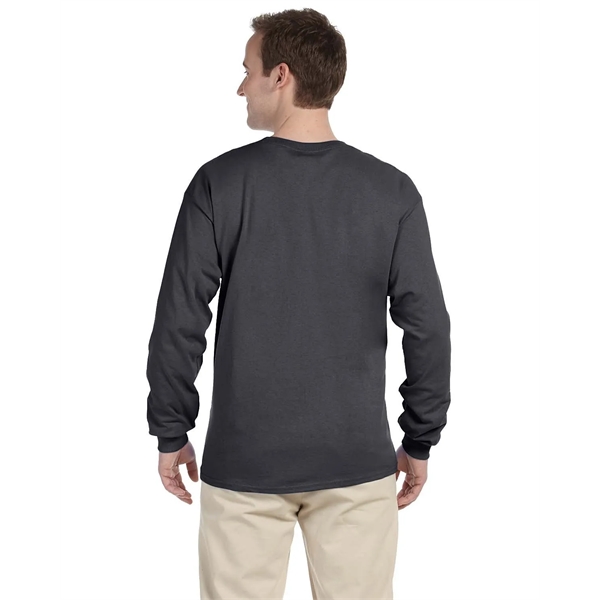 Gildan Adult Ultra Cotton® Long-Sleeve T-Shirt - Gildan Adult Ultra Cotton® Long-Sleeve T-Shirt - Image 106 of 221