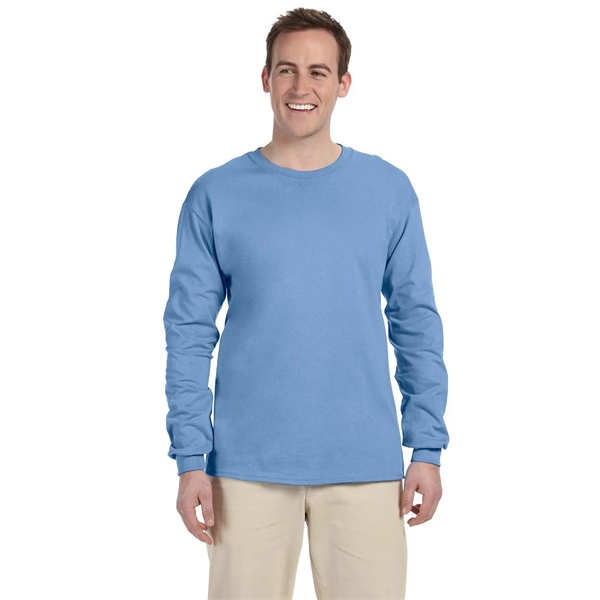 Gildan Adult Ultra Cotton® Long-Sleeve T-Shirt - Gildan Adult Ultra Cotton® Long-Sleeve T-Shirt - Image 153 of 221