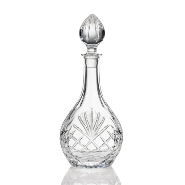Cavanaugh Wine Decanter - Cavanaugh Wine Decanter - Image 1 of 1