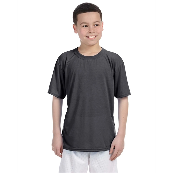 Gildan Youth Performance® T-Shirt - Gildan Youth Performance® T-Shirt - Image 34 of 81