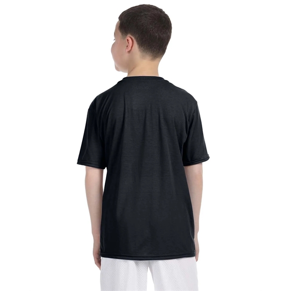 Gildan Youth Performance® T-Shirt - Gildan Youth Performance® T-Shirt - Image 38 of 81