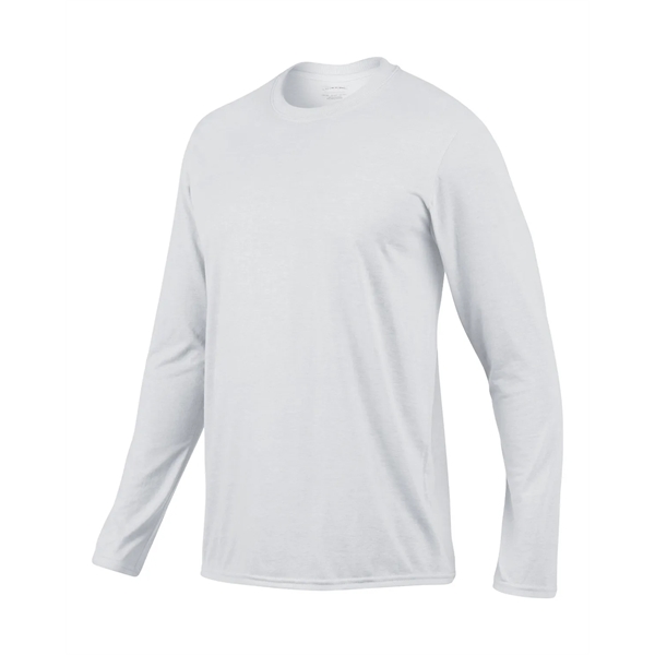 Gildan Adult Performance® Long-Sleeve T-Shirt - Gildan Adult Performance® Long-Sleeve T-Shirt - Image 86 of 111