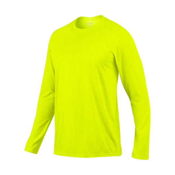 Gildan Adult Performance® Long-Sleeve T-Shirt - Gildan Adult Performance® Long-Sleeve T-Shirt - Image 89 of 111