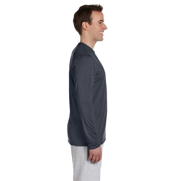 Gildan Adult Performance® Long-Sleeve T-Shirt - Gildan Adult Performance® Long-Sleeve T-Shirt - Image 52 of 111
