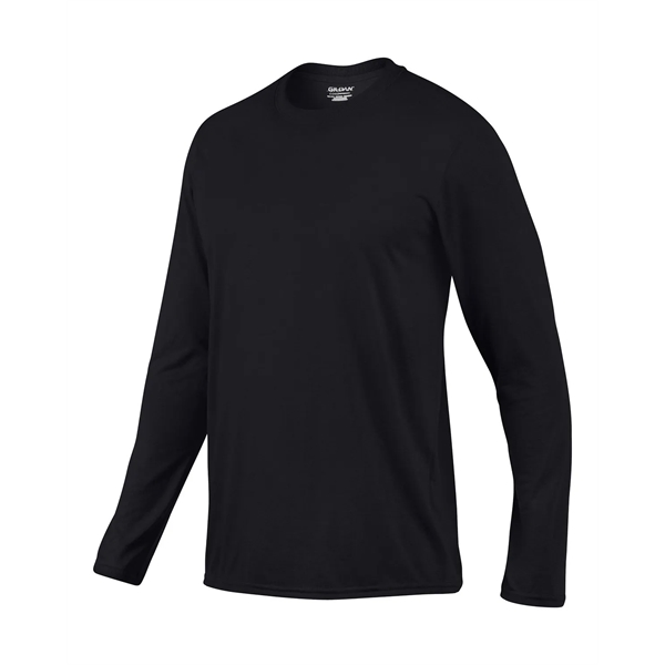 Gildan Adult Performance® Long-Sleeve T-Shirt - Gildan Adult Performance® Long-Sleeve T-Shirt - Image 95 of 111