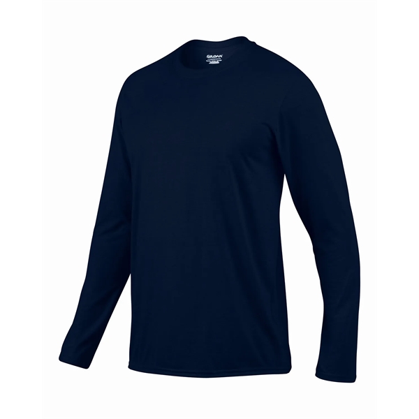 Gildan Adult Performance® Long-Sleeve T-Shirt - Gildan Adult Performance® Long-Sleeve T-Shirt - Image 104 of 111
