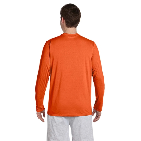 Gildan Adult Performance® Long-Sleeve T-Shirt - Gildan Adult Performance® Long-Sleeve T-Shirt - Image 71 of 111