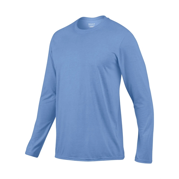 Gildan Adult Performance® Long-Sleeve T-Shirt - Gildan Adult Performance® Long-Sleeve T-Shirt - Image 106 of 111