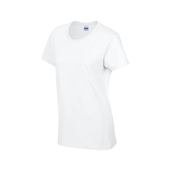 Gildan Ladies' Heavy Cotton™ T-Shirt - Gildan Ladies' Heavy Cotton™ T-Shirt - Image 201 of 297