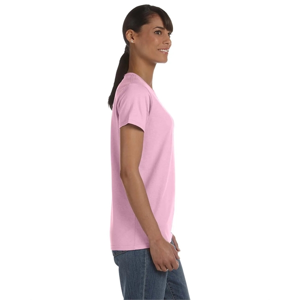 Gildan Ladies' Heavy Cotton™ T-Shirt - Gildan Ladies' Heavy Cotton™ T-Shirt - Image 122 of 297